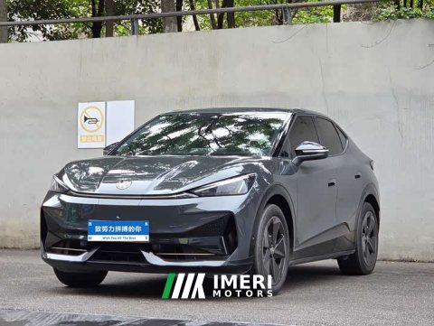 2025 Volkswagen ID.UNYX Yuzhong Yuz06 2024 Ultra Long Range Edition - ავტომობილი ჩინეთიდან