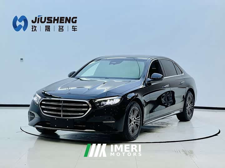 Voyah E 260 L Edition