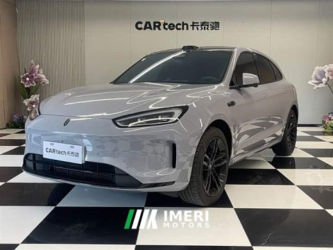 2026 M5 2024 Model EREV Max RS AWDSmart Drive Edition - ავტომობილი ჩინეთიდან