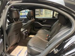Mercedes-Benz S-Class S 400 L Business Edition - ფოტო 11