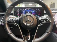Mercedes-Benz S-Class S 400 L Business Edition - ფოტო 12