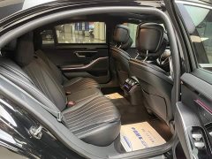 Mercedes-Benz S-Class S 400 L Business Edition - ფოტო 15