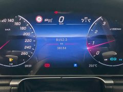 Mercedes-Benz S-Class S 400 L Business Edition - ფოტო 18