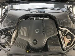 Mercedes-Benz S-Class S 400 L Business Edition - ფოტო 20
