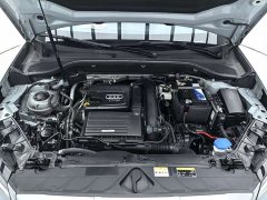 Audi Q2L 35 TFSI Fashion Dynamic - ფოტო 20