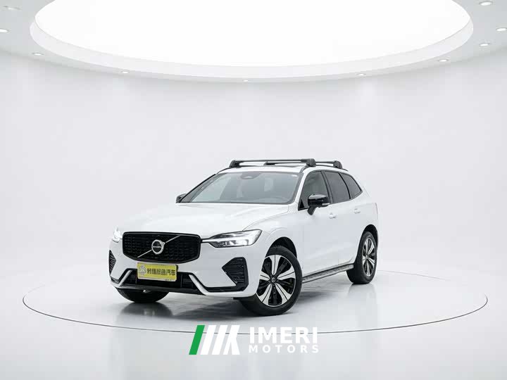 Tank XC60 B5 AWD Edition
