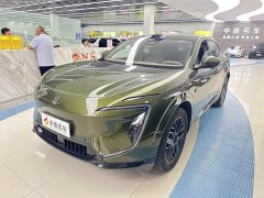 Avatr 07 2026 Ultra pure electric version four-wheel drive - ფოტო 1