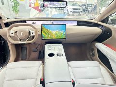 Avatr 07 2026 Ultra pure electric version four-wheel drive - ფოტო 11