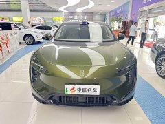 Avatr 07 2026 Ultra pure electric version four-wheel drive - ფოტო 2