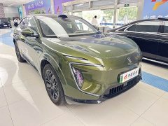 Avatr 07 2026 Ultra pure electric version four-wheel drive - ფოტო 3