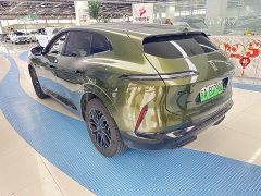 Avatr 07 2026 Ultra pure electric version four-wheel drive - ფოტო 4