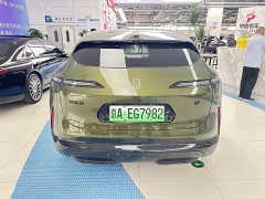 Avatr 07 2026 Ultra pure electric version four-wheel drive - ფოტო 5