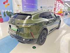 Avatr 07 2026 Ultra pure electric version four-wheel drive - ფოტო 6