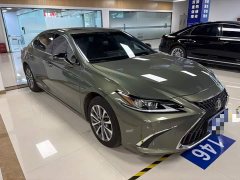 Lexus ES 2023 200 Excellence Edition - ფოტო 2