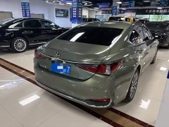 Lexus ES 2023 200 Excellence Edition - ფოტო 3