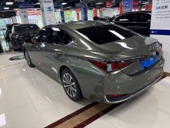 Lexus ES 2023 200 Excellence Edition - ფოტო 4