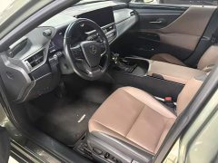 Lexus ES 2023 200 Excellence Edition - ფოტო 5