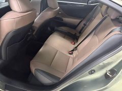 Lexus ES 2023 200 Excellence Edition - ფოტო 6