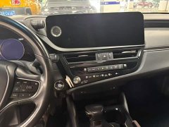 Lexus ES 2023 200 Excellence Edition - ფოტო 7