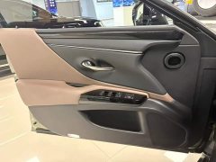Lexus ES 2023 200 Excellence Edition - ფოტო 9