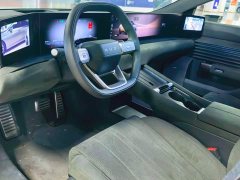 Audi E5 Sportback 2026 Flagship quattro - ფოტო 11