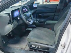 Audi E5 Sportback 2026 Flagship quattro - ფოტო 13