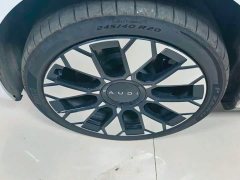Audi E5 Sportback 2026 Flagship quattro - ფოტო 14