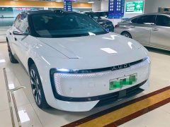 Audi E5 Sportback 2026 Flagship quattro - ფოტო 3