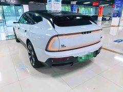 Audi E5 Sportback 2026 Flagship quattro - ფოტო 4