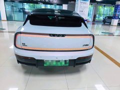 Audi E5 Sportback 2026 Flagship quattro - ფოტო 5