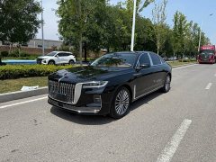 Hongqi H9 2020 2.0T Zhilian Qichang Edition - ფოტო 1