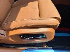 Hongqi H9 2020 2.0T Zhilian Qichang Edition - ფოტო 11