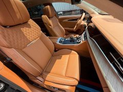 Hongqi H9 2020 2.0T Zhilian Qichang Edition - ფოტო 12