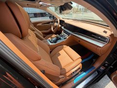 Hongqi H9 2020 2.0T Zhilian Qichang Edition - ფოტო 13