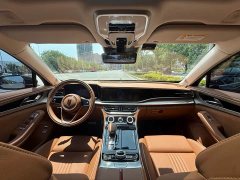 Hongqi H9 2020 2.0T Zhilian Qichang Edition - ფოტო 14