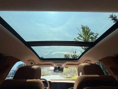 Hongqi H9 2020 2.0T Zhilian Qichang Edition - ფოტო 15