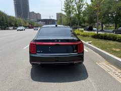 Hongqi H9 2020 2.0T Zhilian Qichang Edition - ფოტო 18