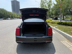 Hongqi H9 2020 2.0T Zhilian Qichang Edition - ფოტო 19