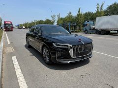Hongqi H9 2020 2.0T Zhilian Qichang Edition - ფოტო 3