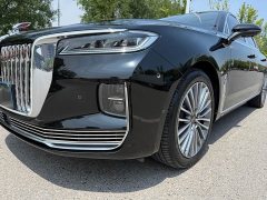 Hongqi H9 2020 2.0T Zhilian Qichang Edition - ფოტო 4