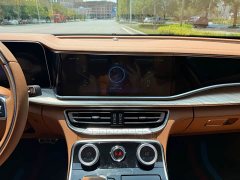 Hongqi H9 2020 2.0T Zhilian Qichang Edition - ფოტო 7