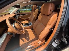 Hongqi H9 2020 2.0T Zhilian Qichang Edition - ფოტო 9