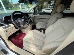 Buick GL8 2023 ES Luxe Enjoyment Edition - ფოტო 10
