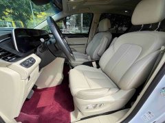 Buick GL8 2023 ES Luxe Enjoyment Edition - ფოტო 11
