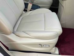 Buick GL8 2023 ES Luxe Enjoyment Edition - ფოტო 12