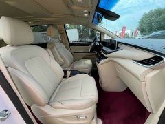 Buick GL8 2023 ES Luxe Enjoyment Edition - ფოტო 13