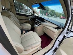 Buick GL8 2023 ES Luxe Enjoyment Edition - ფოტო 14