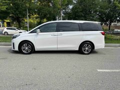 Buick GL8 2023 ES Luxe Enjoyment Edition - ფოტო 16