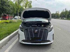 Buick GL8 2023 ES Luxe Enjoyment Edition - ფოტო 17