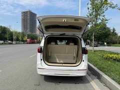 Buick GL8 2023 ES Luxe Enjoyment Edition - ფოტო 18